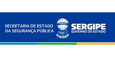 Secretaria de Estado da Segurança Pública (SSP-SE)