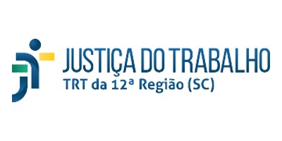 Tribunal Regional do Trabalho da 12º Região (TRT12)